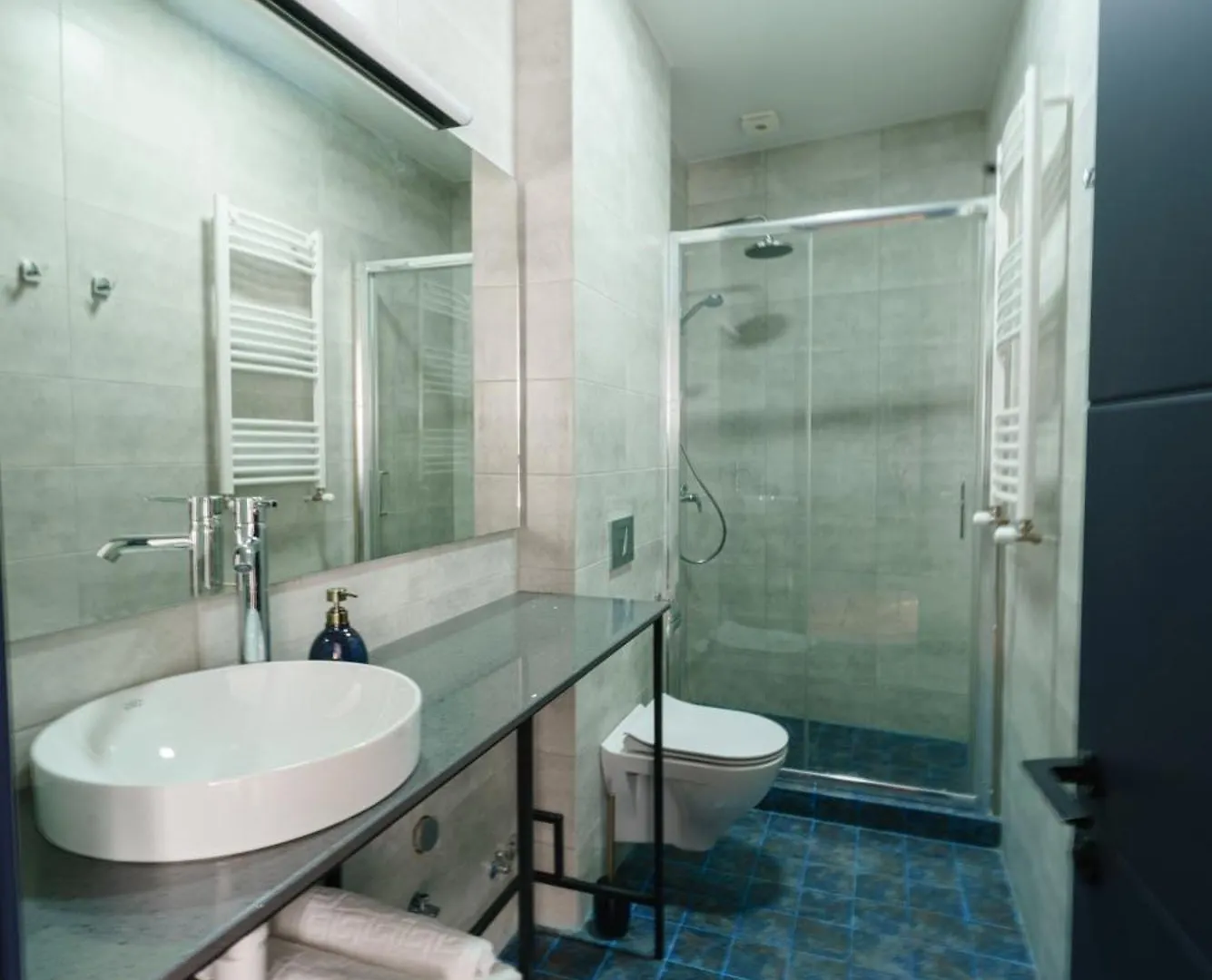 Araki Sololaki Hotel Tbilisi Georgia