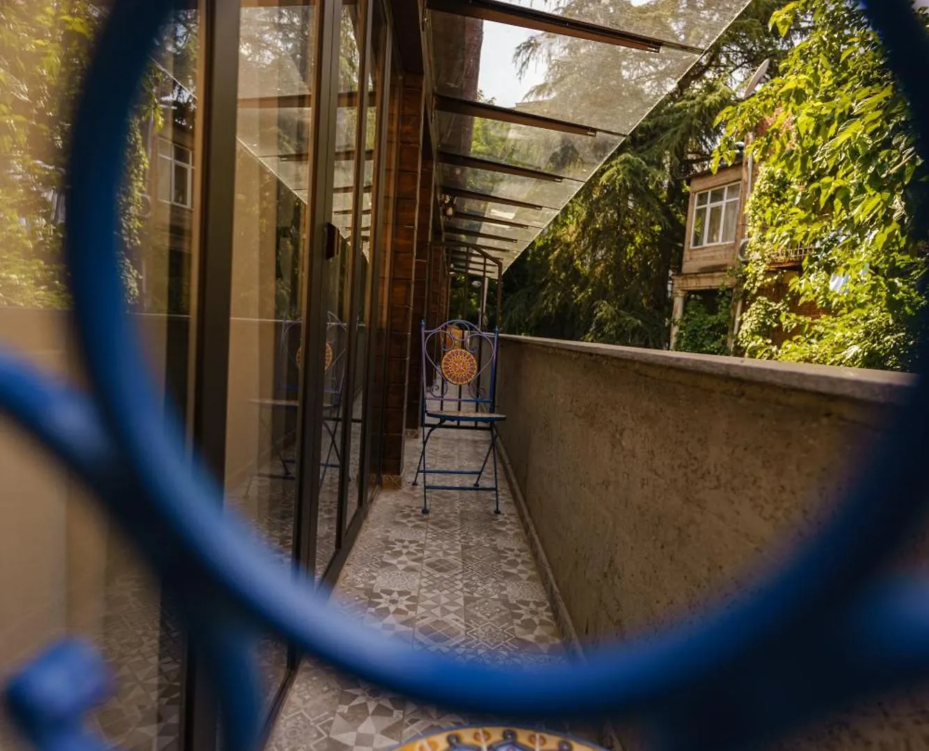 Araki Sololaki Hotel Tbilisi