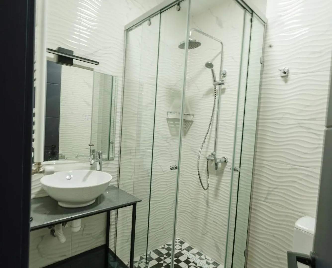 Araki Sololaki Hotel Tbilisi