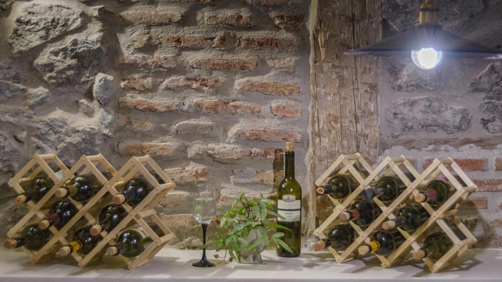 Araki Sololaki Hotel Tbilisi