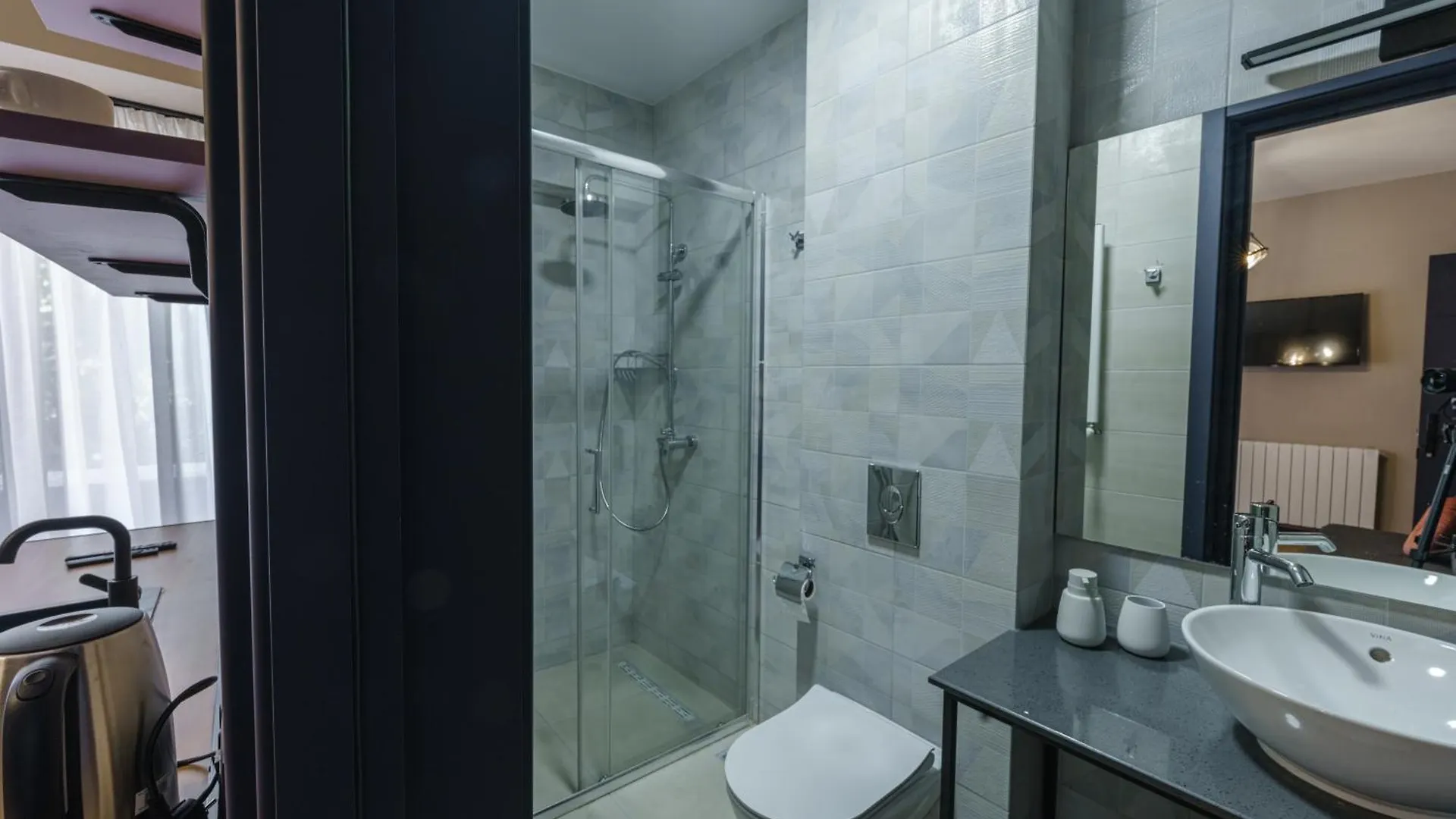 Araki Sololaki Hotel Tbilisi
