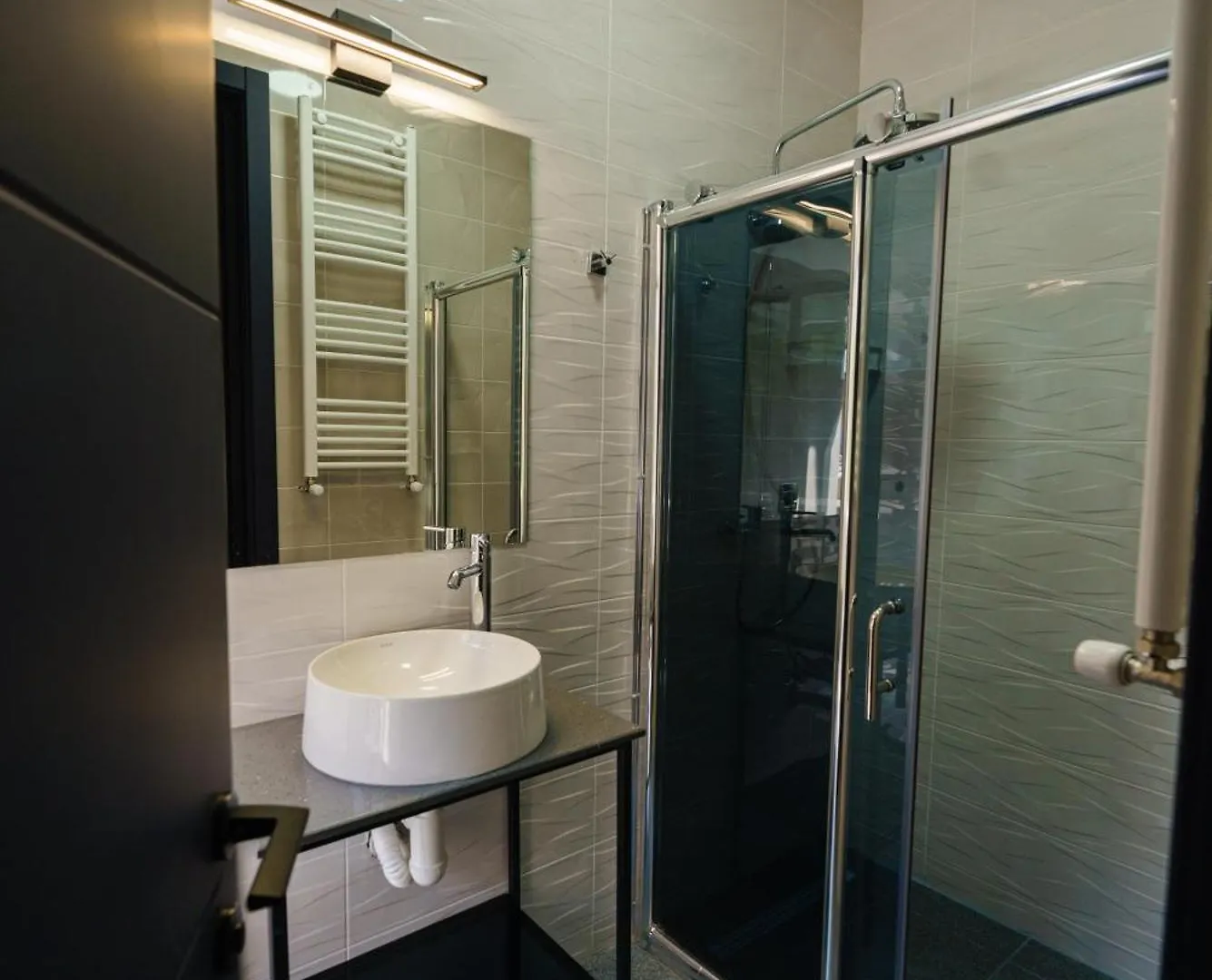 Araki Sololaki Hotel Tbilisi