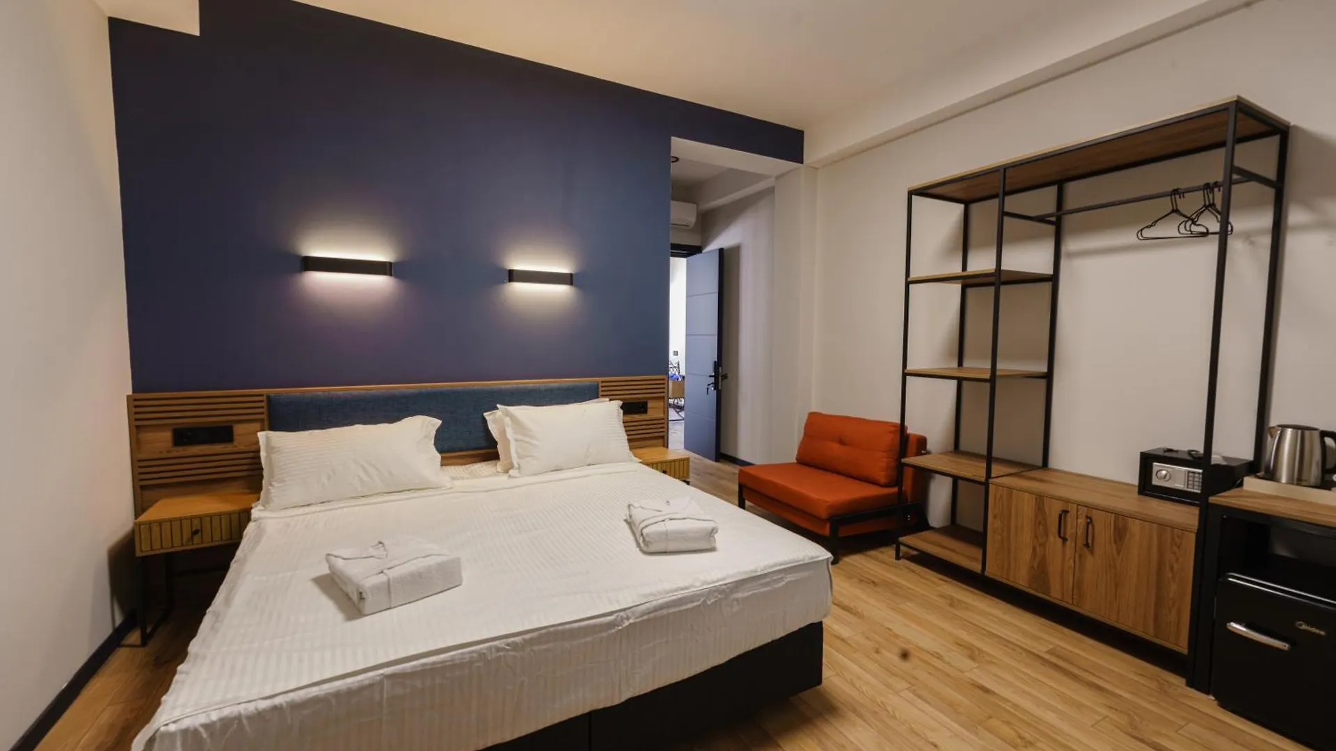 Araki Sololaki Hotel Tbilisi