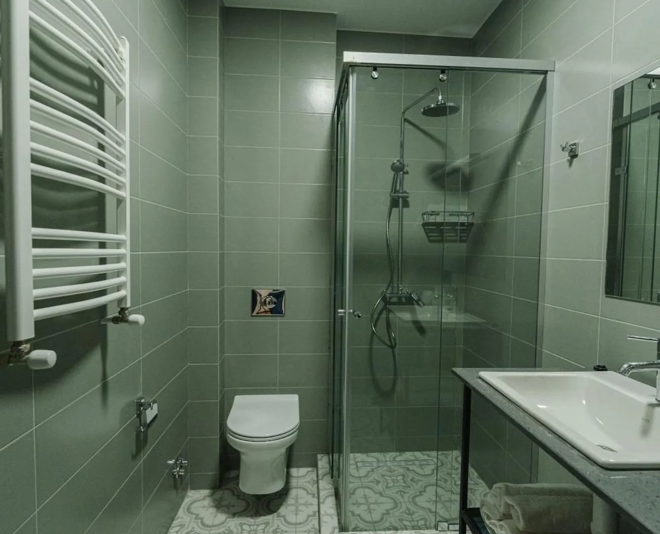 Araki Sololaki Hotel Tbilisi
